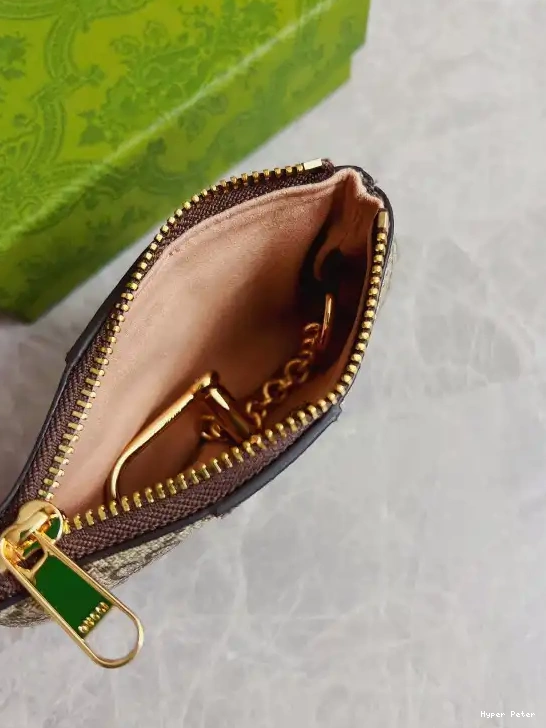 Hyper Peter Gucci GG matelassé case key Marmont 0704